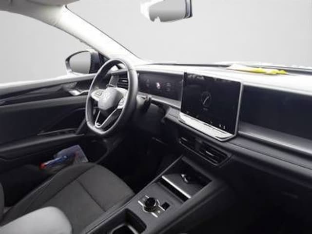 Volkswagen Tayron 4Motion DSG