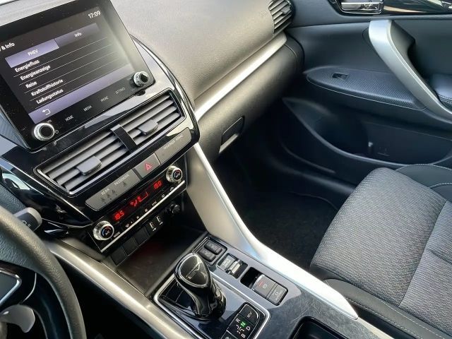 Mitsubishi Eclipse Cross 4WD PHEV