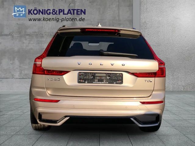 Volvo XC60 AWD Dark Plus T8