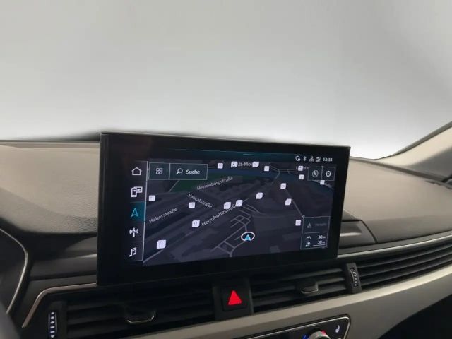 Audi A4 35 TDI S-Line