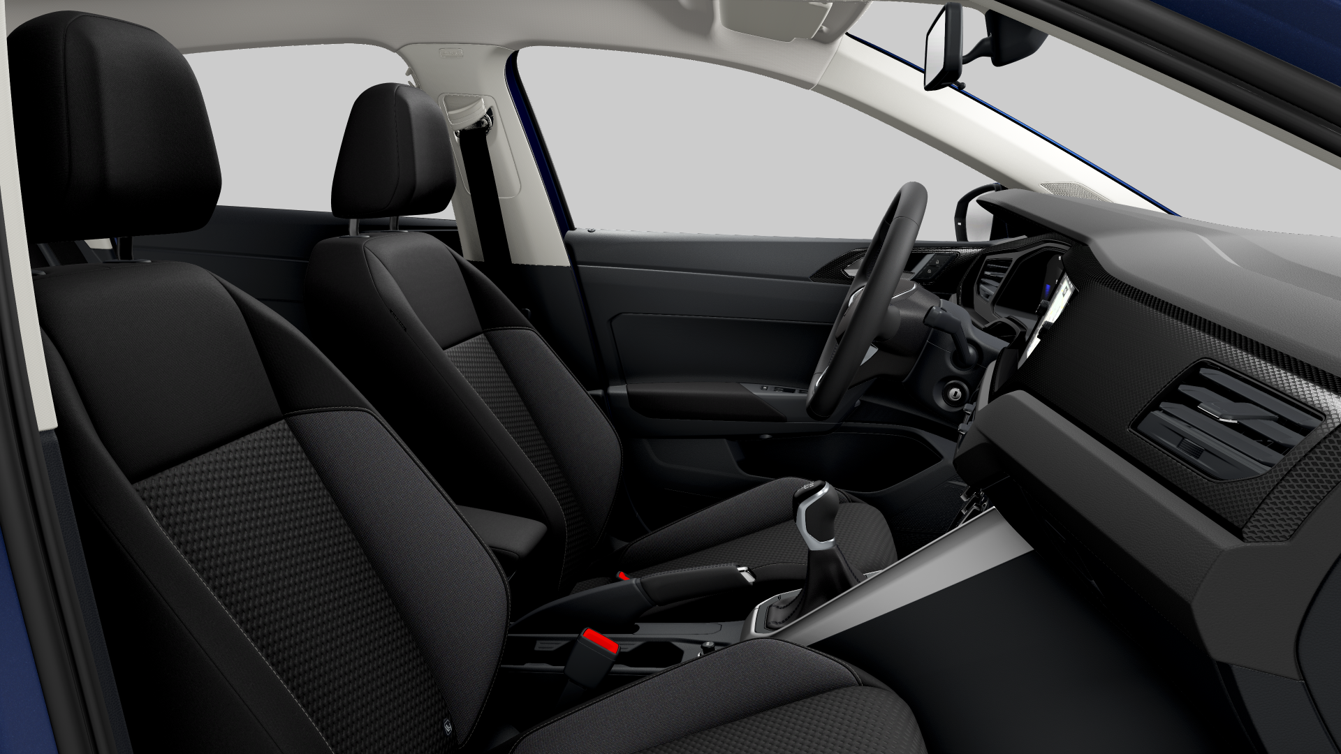 Volkswagen Polo 1.0 TSI Life