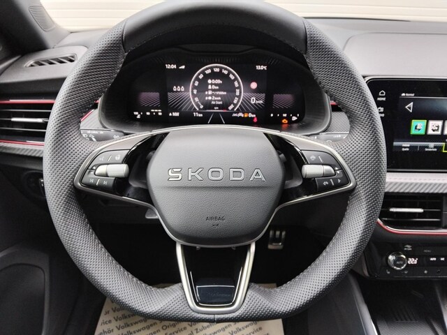 Skoda Kamiq 1.0 TSI Monte Carlo