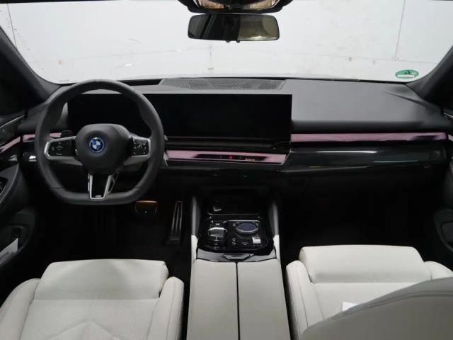 BMW i5 M-Sport xDrive
