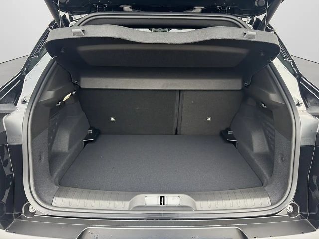 Alfa Romeo Junior Ibrida Speciale