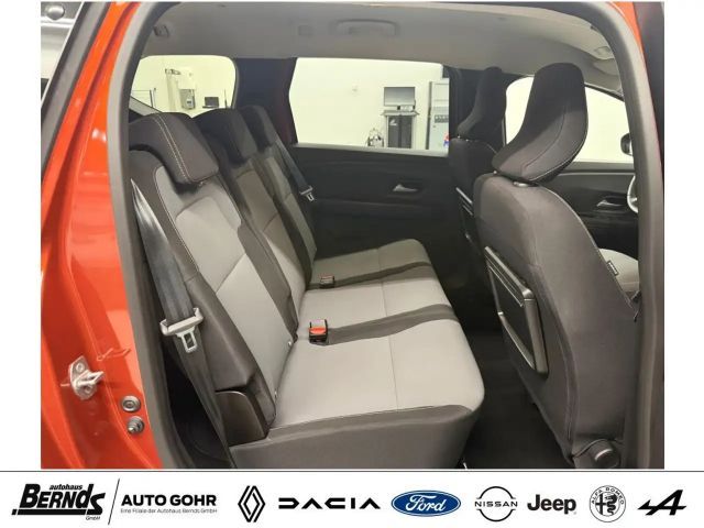 Dacia Jogger Extreme TCe 110