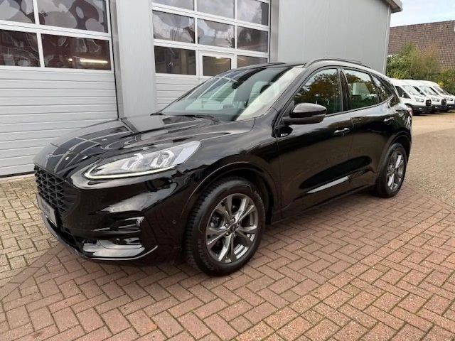 Ford Kuga ST Line