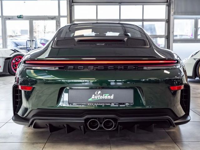 Porsche 992 Coupé GT3