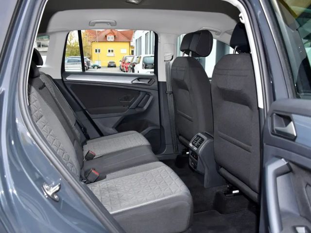 Volkswagen Tiguan Life eHybrid