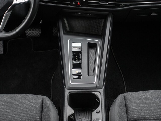 Volkswagen Golf 2.0 TDI DSG