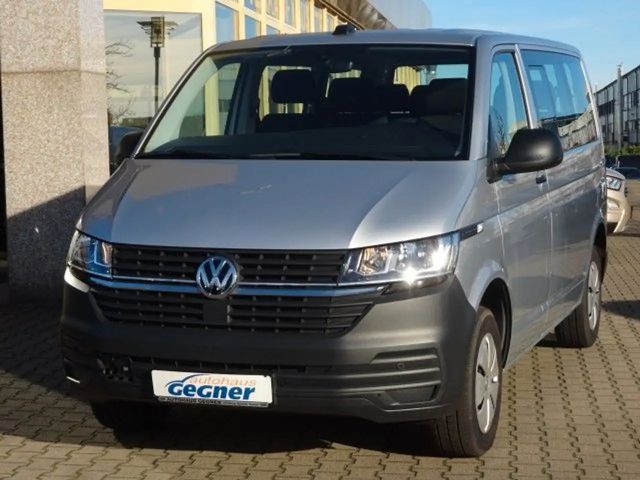 Volkswagen Transporter DSG T6