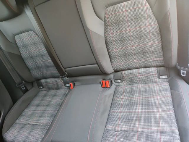 Volkswagen Golf 2.0 TSI GTI Golf VIII