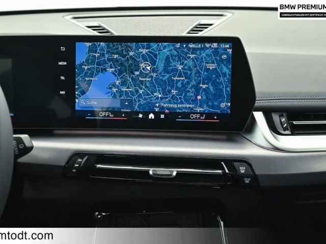 BMW X1 M-Sport sDrive18i