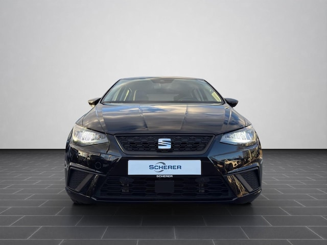 Seat Ibiza 1.0 TSI Style