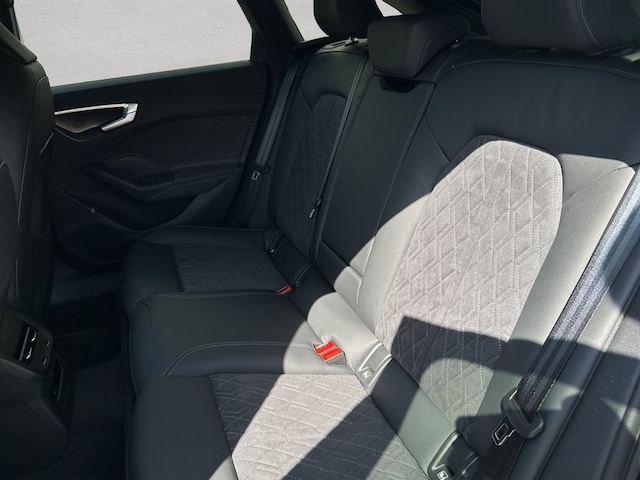 Audi A5 Avant Quattro S-Tronic