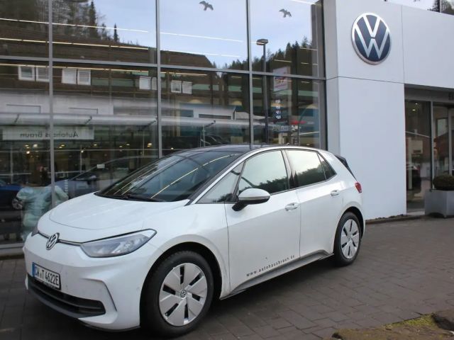Volkswagen ID.3 58 KWh Performance Pro