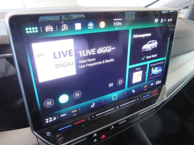 Volkswagen Golf 1.5 TSI Golf VIII Life