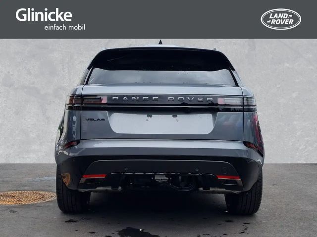 Land Rover Range Rover Velar D300 Dynamic SE