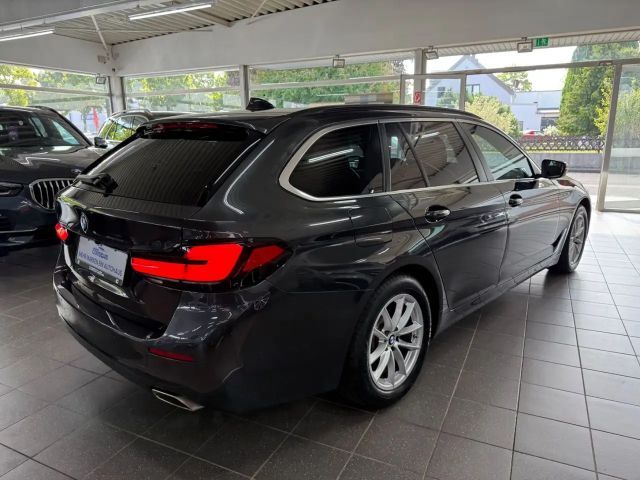 BMW 520 520d Touring