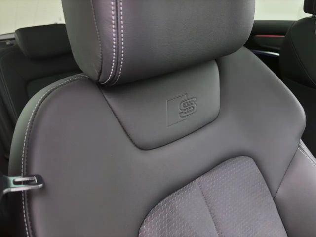 Audi A6 50 TDI Avant Quattro Sport