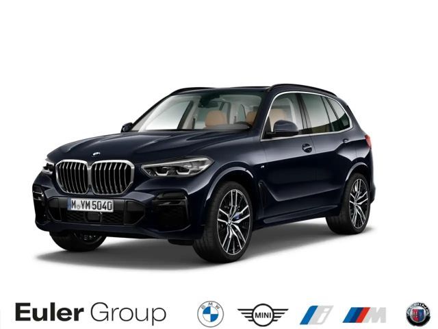 BMW X5 M-Sport xDrive