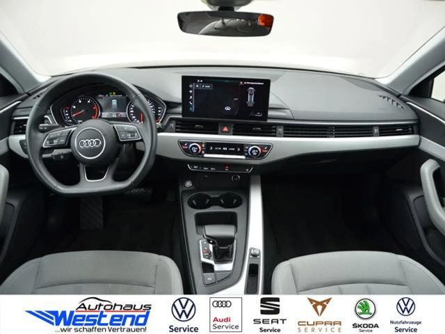 Audi A4 35 TDI Avant