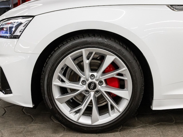 Audi A5 40 TFSI Quattro S-Tronic Sportback