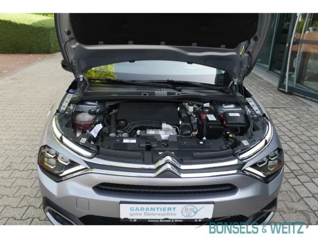 Citroën C4 PureTech Shine