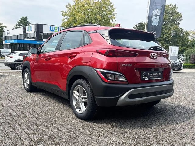 Hyundai Kona 1.0 Hybrid Select T-GDi