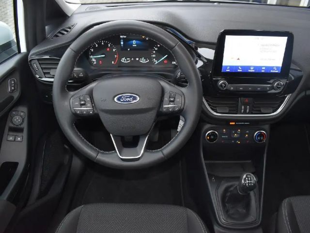 Ford Fiesta Cool & Connect