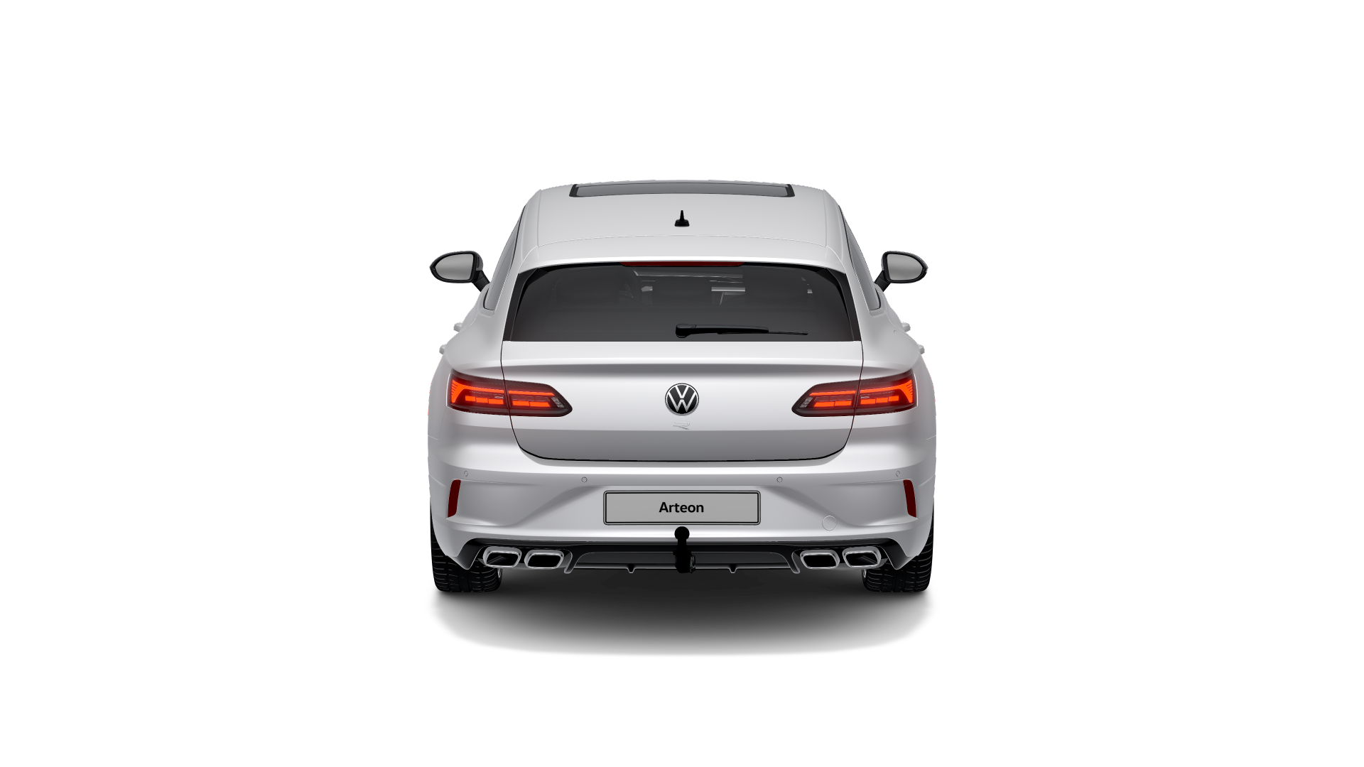 Volkswagen Arteon Shooting Brake DSG