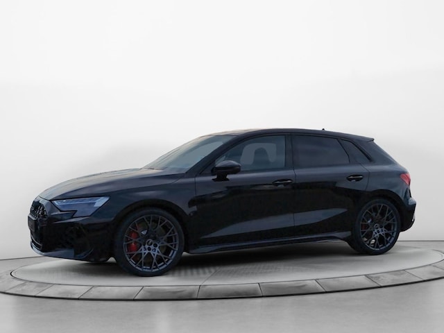Audi RS3 Quattro S-Tronic Sportback
