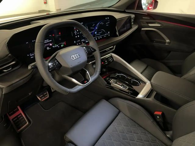 Audi Q5 Hybride Quattro S-Tronic