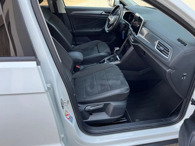 Volkswagen T-Roc DSG Style