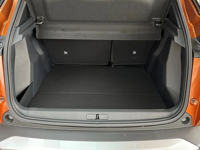 Peugeot 2008 GT-Line