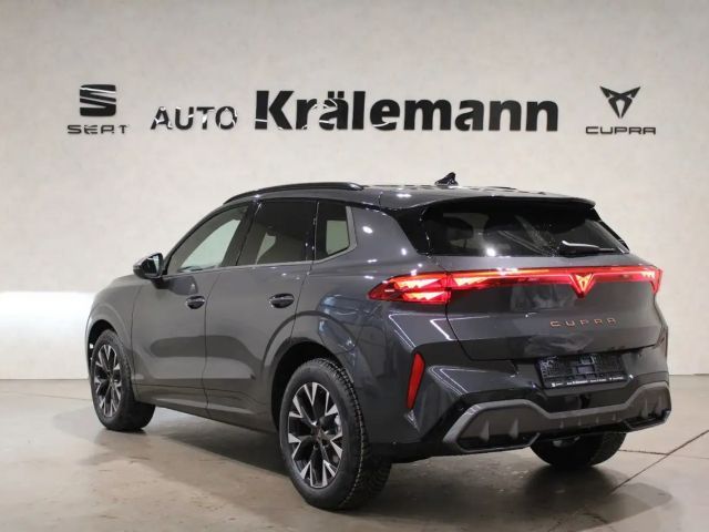 Cupra Terramar 1.5 eTSI