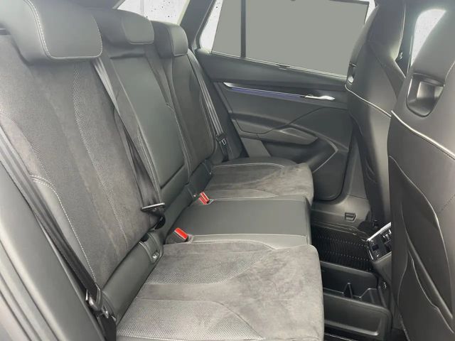 Skoda Enyaq Sportline