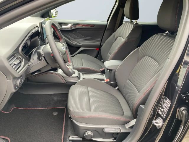 Ford Focus EcoBoost ST Line Wagon