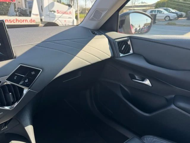 DS DS 3 Crossback Crossback E-Tense