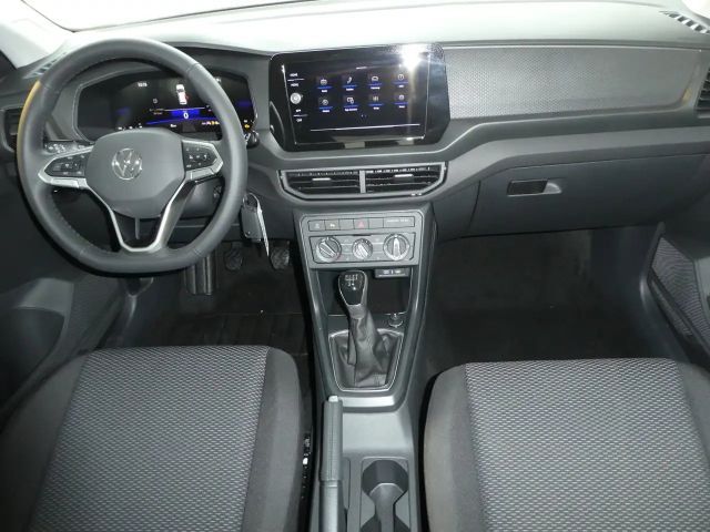 Volkswagen T-Cross 4Me TSI