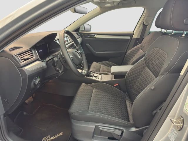 Skoda Superb Style Style iV