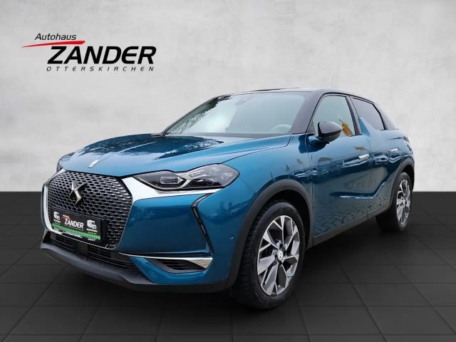 DS DS 3 Crossback Crossback E-Tense