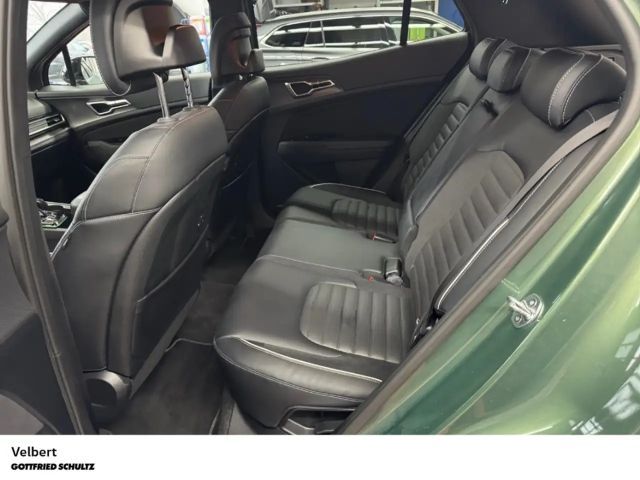 Kia Sportage GT-Line Vierwielaandrijving