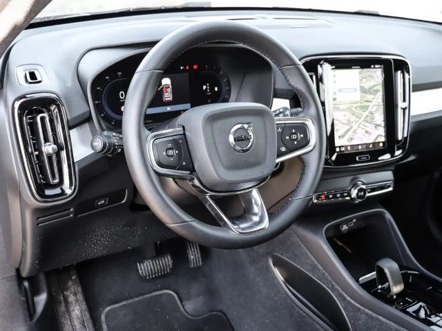 Volvo XC40 Dark Plus