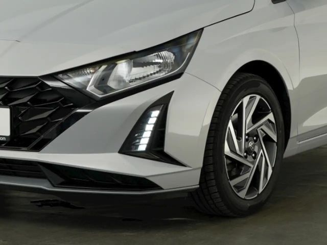 Hyundai i20 T-GDi Trend