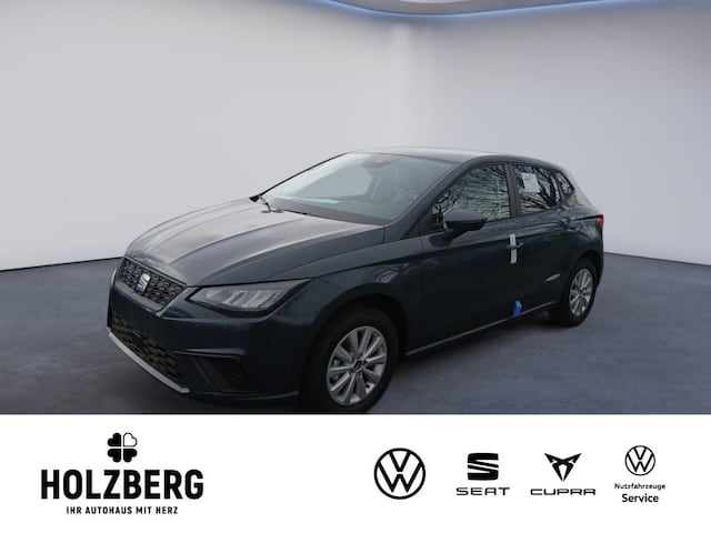 Seat Ibiza 1.0 MPI Style
