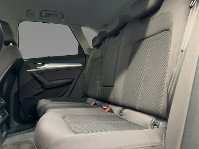 Audi Q5 40 TDI Quattro S-Line