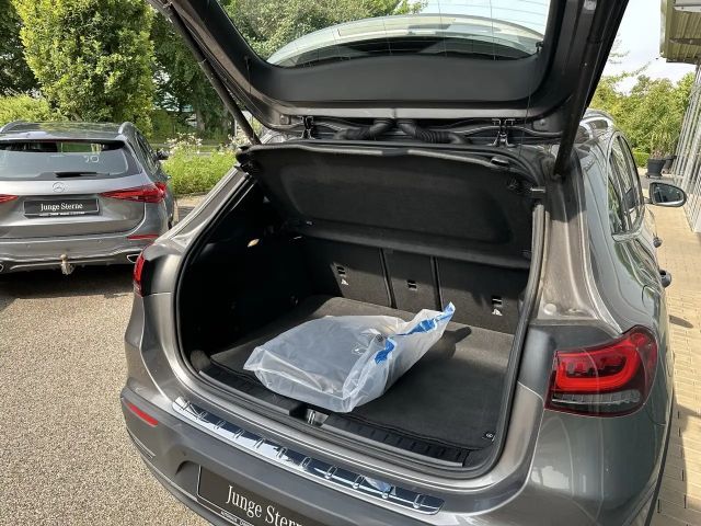 Mercedes-Benz EQA 350 4MATIC Advanced