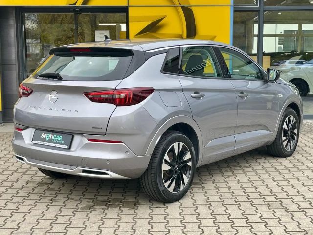 Opel Grandland X PHEV *LED*180°KAMERA*ACC*SHZ*LHZ*DAB+*CARPLAY*
