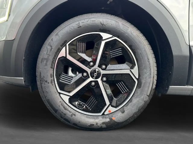 Kia Niro Edition 7 GDi