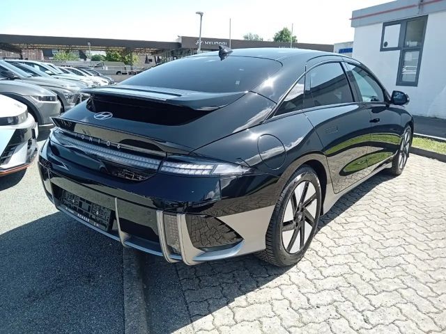 Hyundai IONIQ 6 Techniq